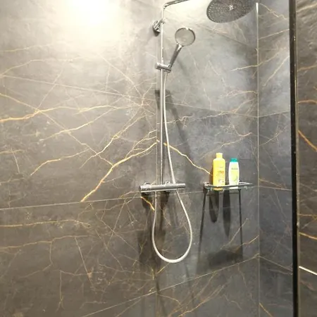 La Duchesse Et Parking Prive Gratuit モンス