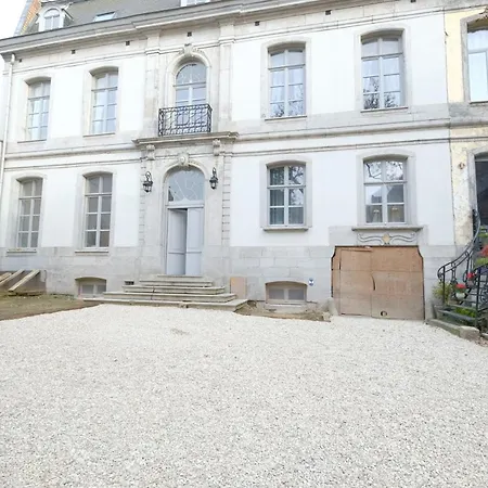 La Duchesse Et Parking Prive Gratuit *